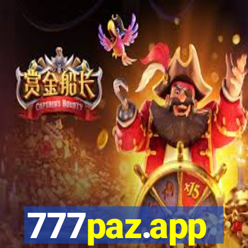 777paz.app