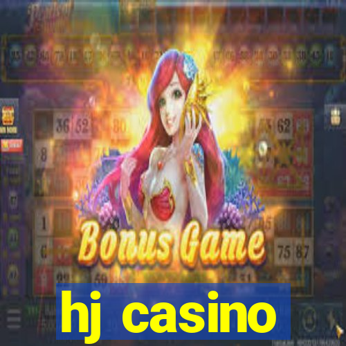 hj casino