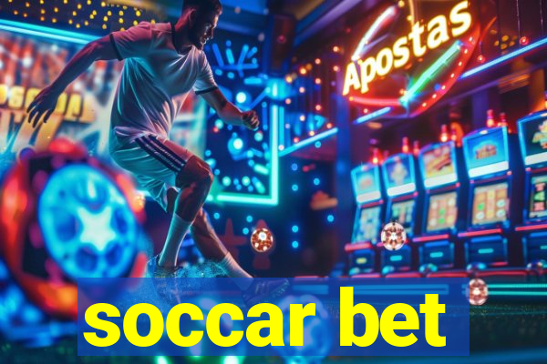 soccar bet