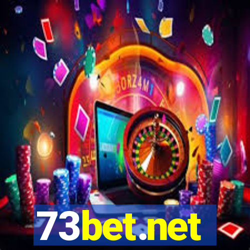 73bet.net