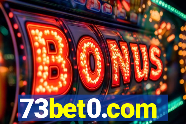 73bet0.com