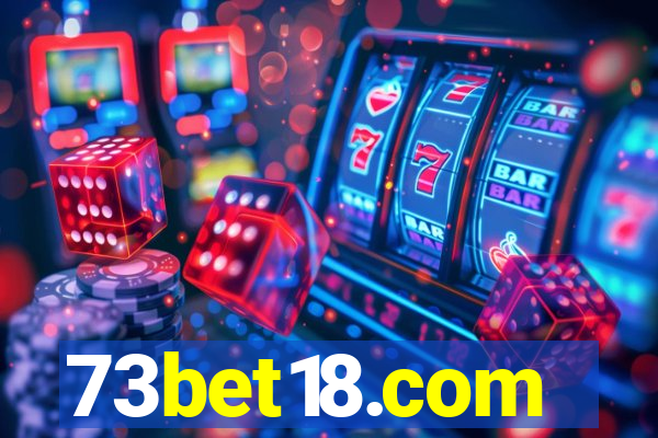 73bet18.com