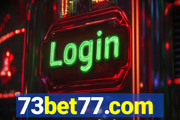 73bet77.com