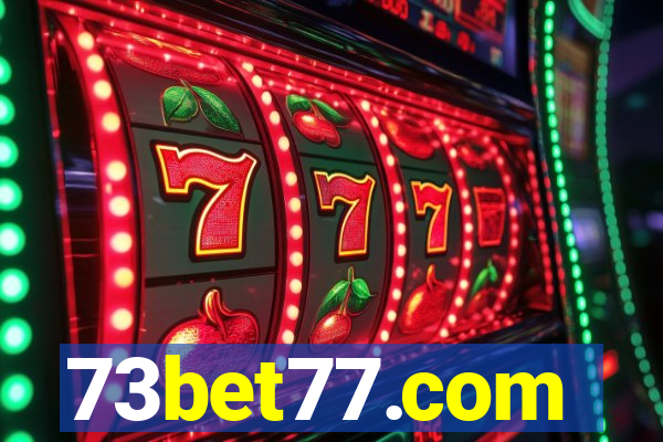 73bet77.com