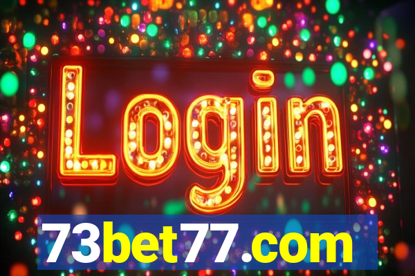 73bet77.com