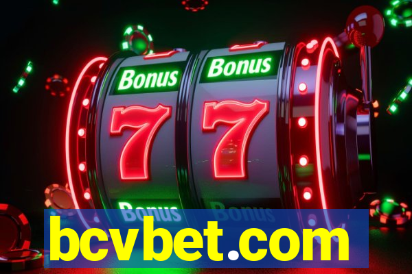 bcvbet.com