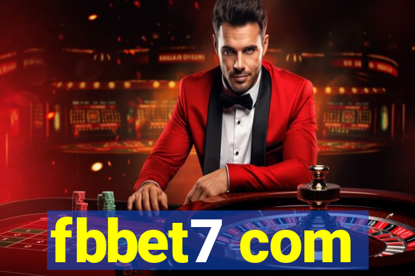 fbbet7 com