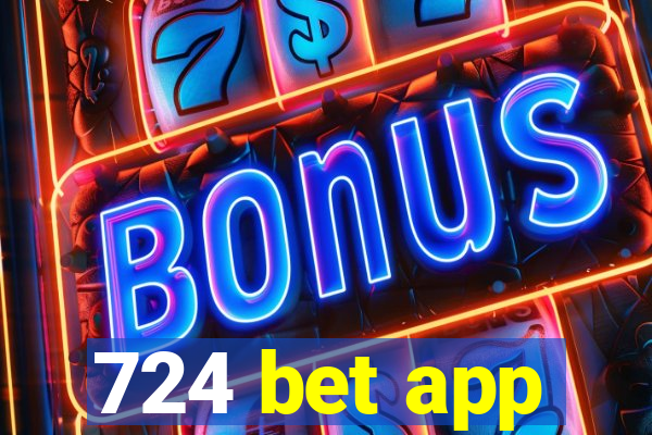 724 bet app