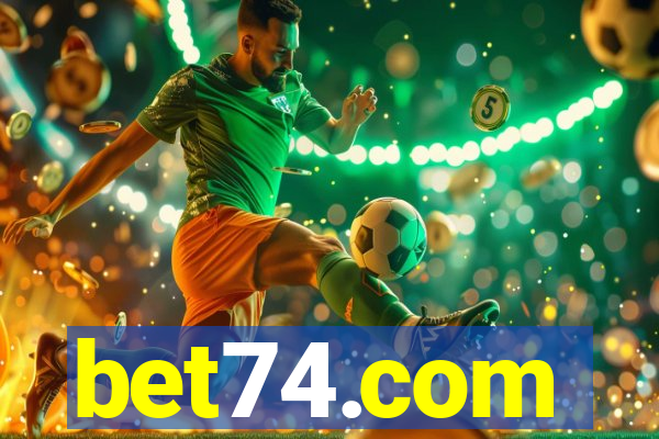 bet74.com