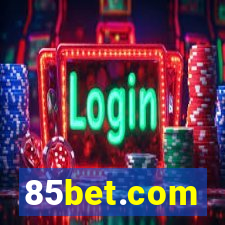 85bet.com