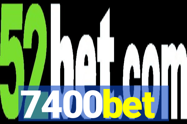 7400bet