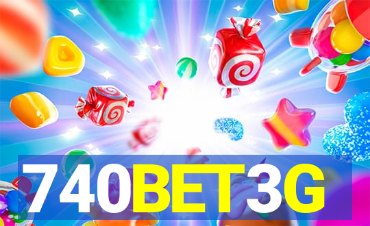 740BET3G