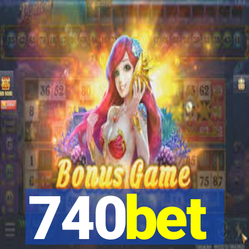 740bet