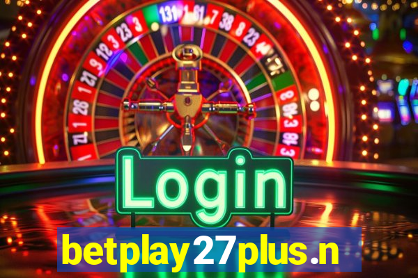 betplay27plus.net