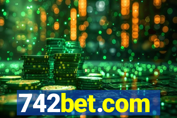 742bet.com