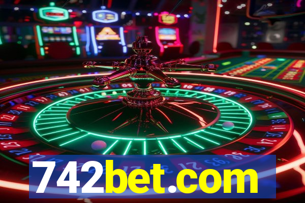 742bet.com