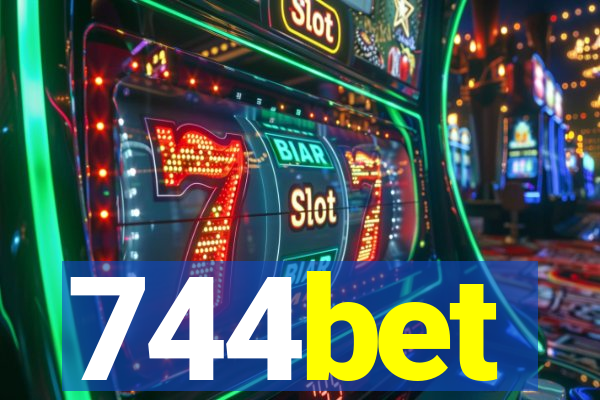 744bet