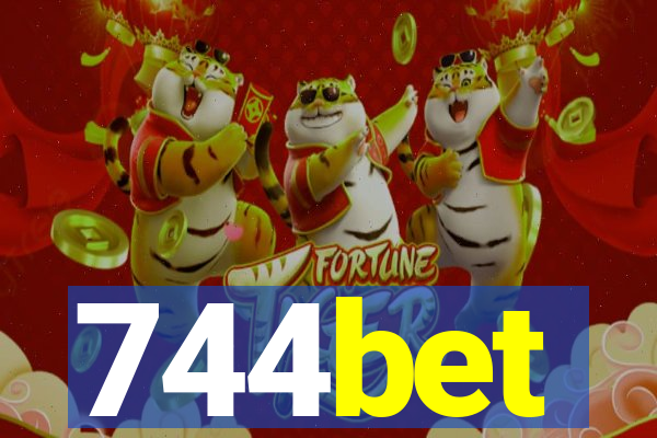 744bet