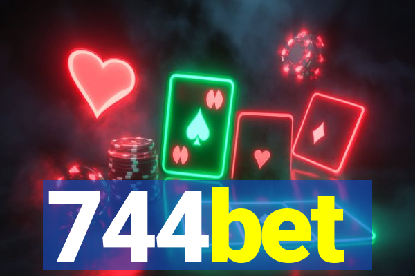 744bet