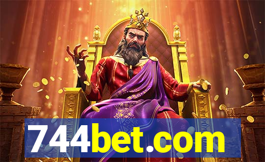 744bet.com