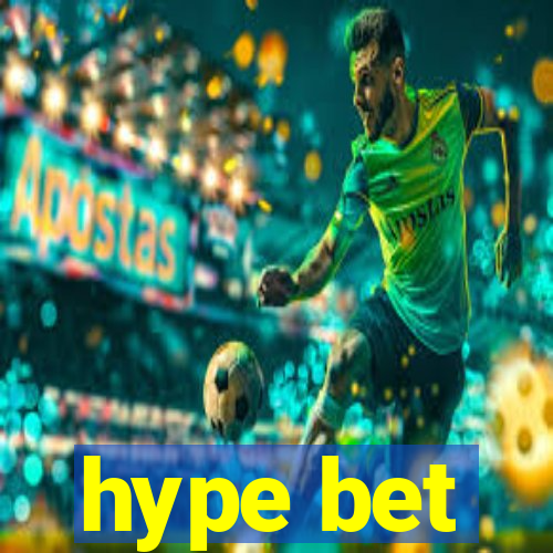 hype bet