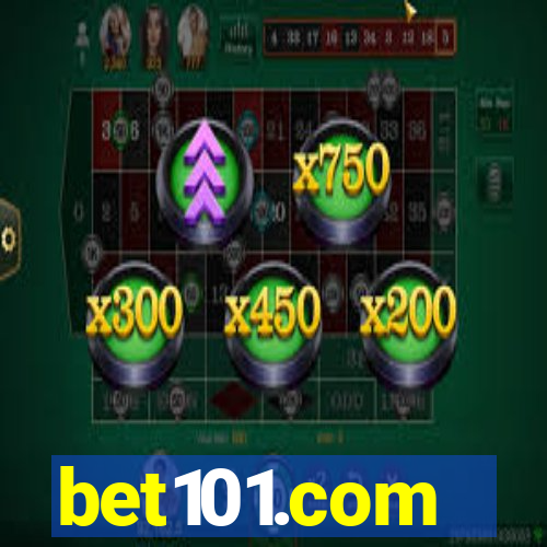 bet101.com