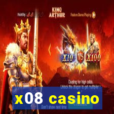 x08 casino