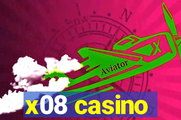 x08 casino