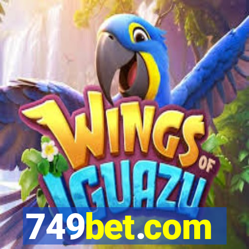 749bet.com