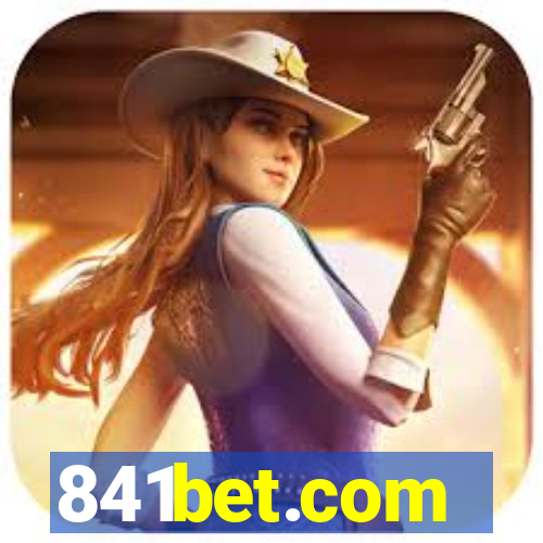 841bet.com