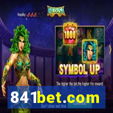 841bet.com