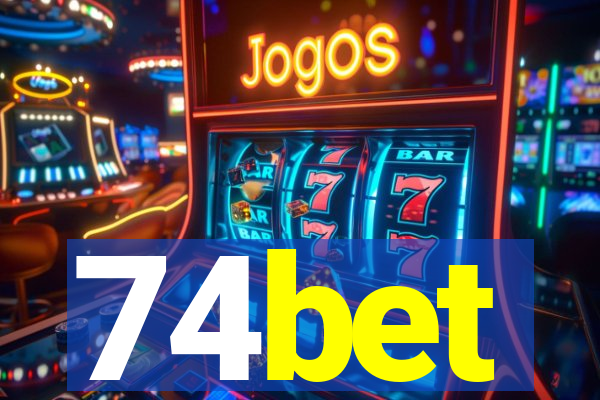 74bet