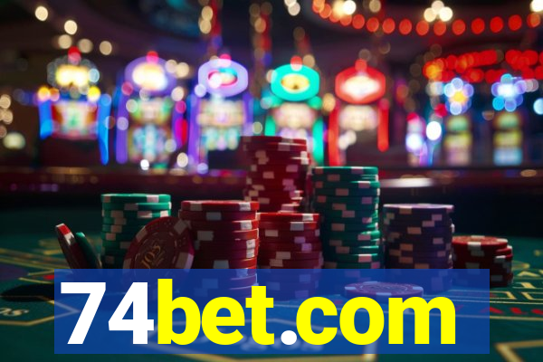 74bet.com