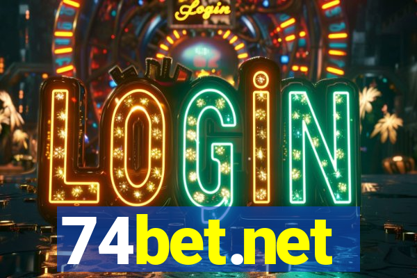 74bet.net