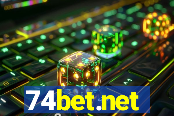 74bet.net