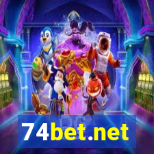 74bet.net