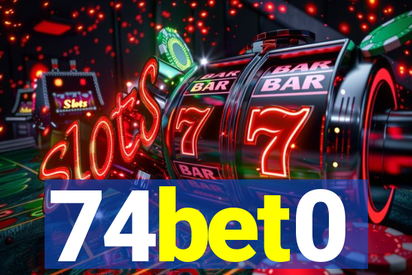 74bet0