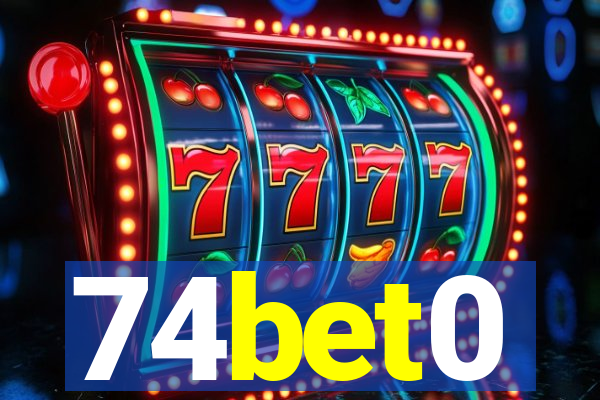 74bet0