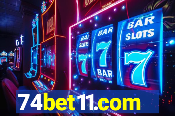 74bet11.com