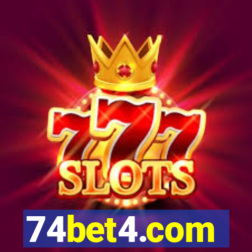 74bet4.com