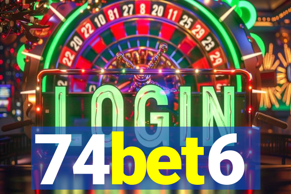 74bet6