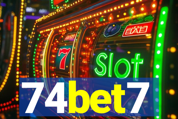 74bet7