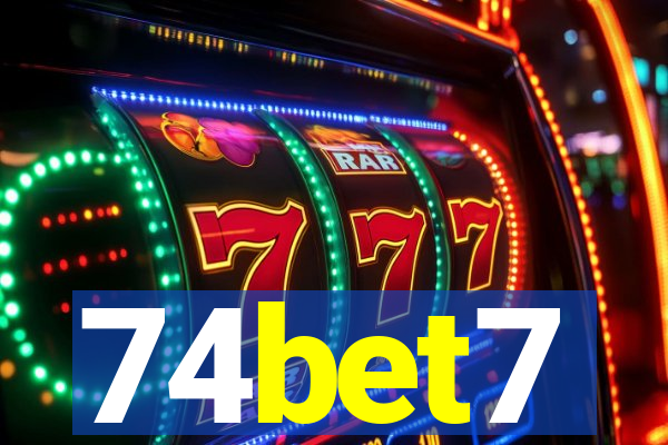 74bet7