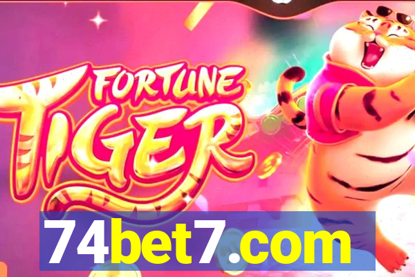 74bet7.com