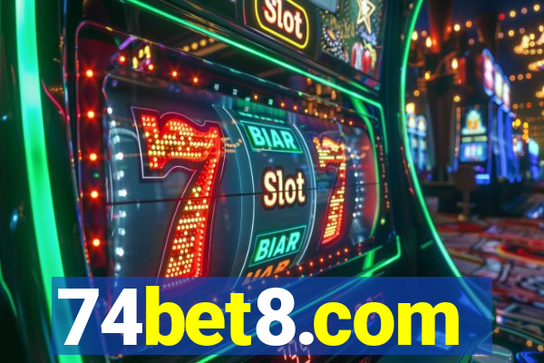 74bet8.com