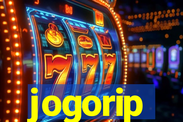 jogorip