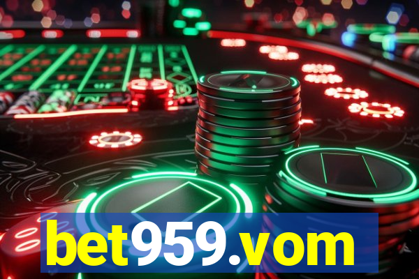 bet959.vom