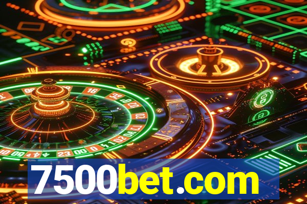 7500bet.com