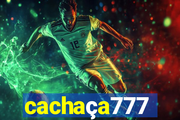 cachaça777