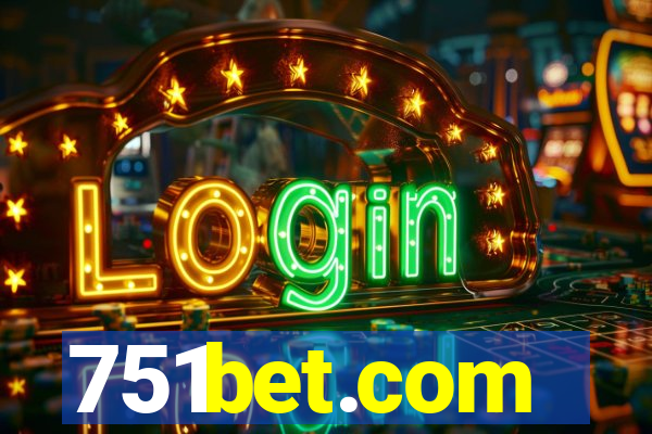 751bet.com